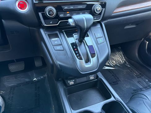 Used 2022 Honda CR-V EX-L image 16