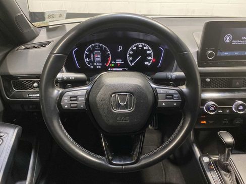 Used 2023 Honda Civic Sport image 15