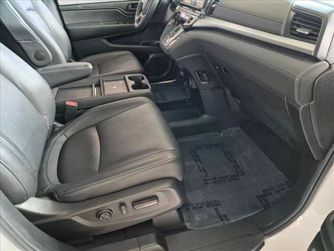 Used 2025 Honda Odyssey EX-L image 20