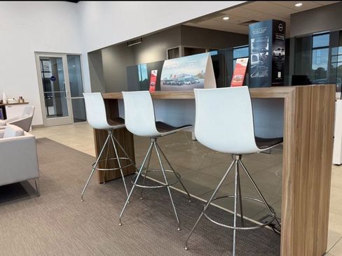 New 2026 Nissan Murano SL image 36