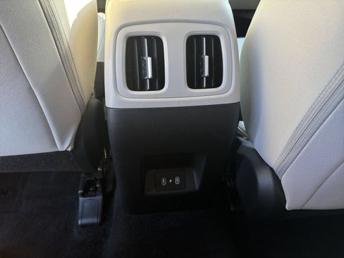 Used 2026 Hyundai Tucson SEL FWD image 24