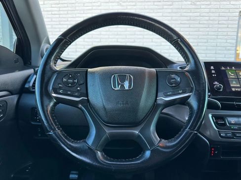 Used 2020 Honda Pilot EX-L image 31