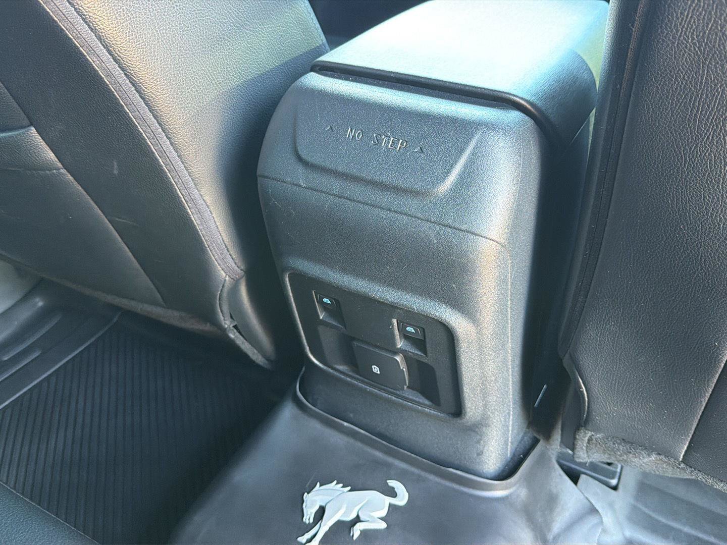 Used 2023 Ford Bronco 4-Door w/ Sasquatch Package AWD/4WD image 19