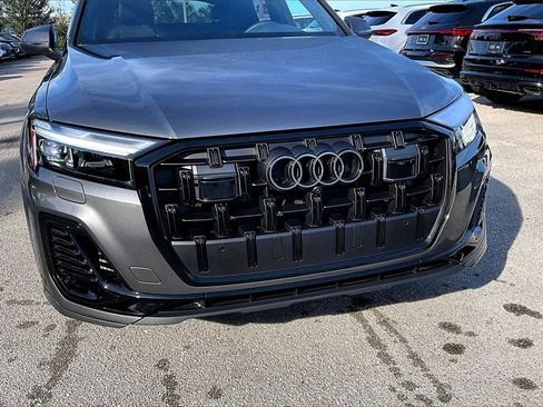 New 2026 Audi Q7 3.0T Premium Plus image 10