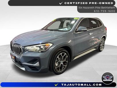 Used 2020 BMW X1 xDrive28i w/ Convenience Package