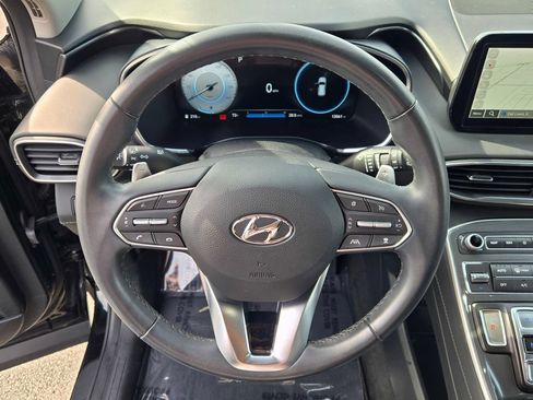 Used 2023 Hyundai Santa Fe SEL w/ Premium Package AWD/4WD image 46