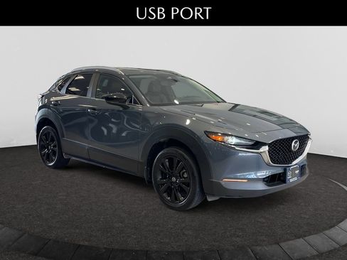 Used 2024 MAZDA CX-30 AWD 2.5 S w/ Preferred Package image 6