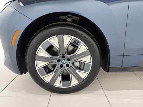 Used 2026 BMW iX xDrive45 image 43