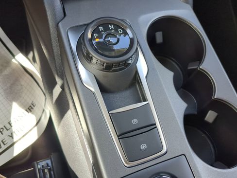New 2025 Ford Bronco Sport Outer Banks w/ Outer Banks Tech Package+ AWD/4WD image 58