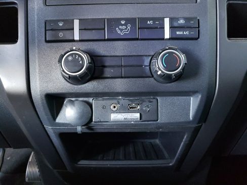 Used 2014 Ford F150 STX w/ Equipment Group 201A Mid image 22