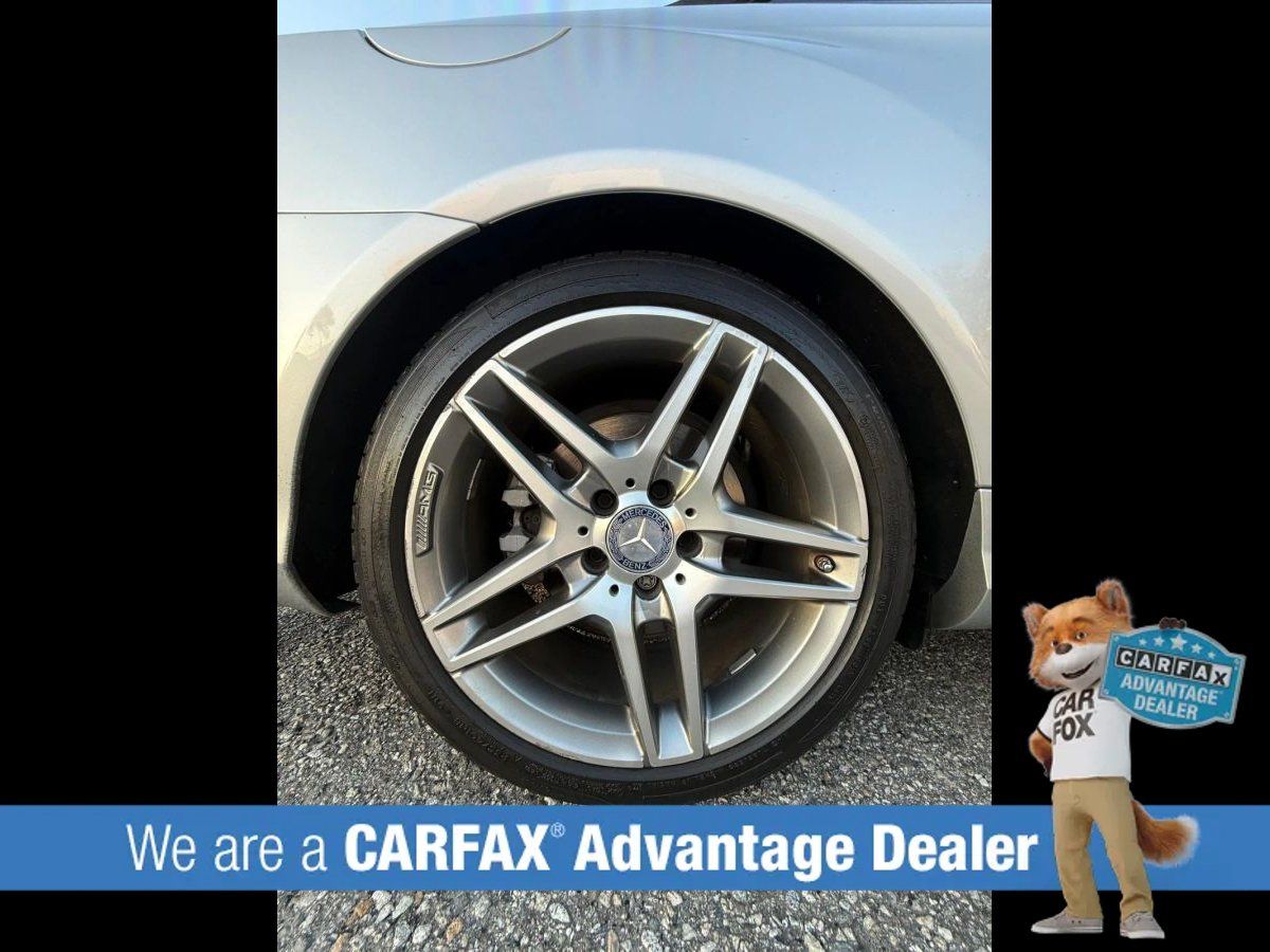 Used 2016 Mercedes-Benz E 400 Cabriolet image 23