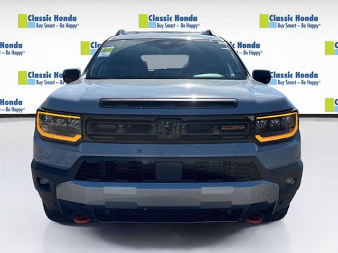 New 2026 Honda Passport TrailSport image 2