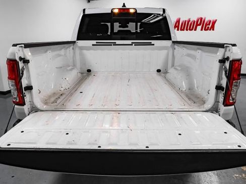 Used 2019 RAM 1500 Big Horn AWD/4WD image 53