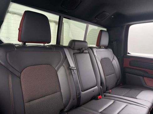 New 2026 RAM 1500 Rebel w/ Rebel Level 1 Equipment Group image 23