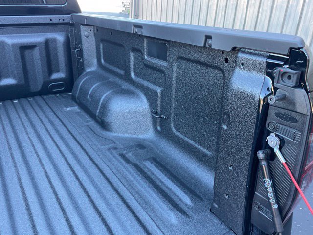 New 2026 Ford Ranger XLT AWD/4WD image 64