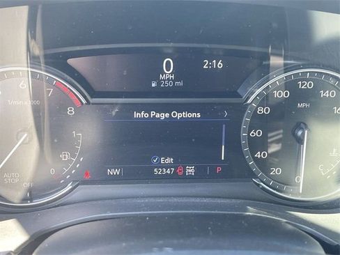 Used 2021 Cadillac XT6 Sport AWD/4WD image 15
