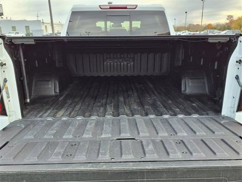 Used 2023 GMC Sierra 1500 AT4 w/ AT4 Premium Package image 81