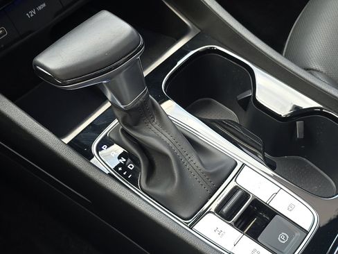 Used 2023 Hyundai Santa Cruz Limited image 21