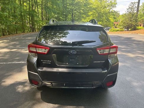 Used 2019 Subaru Crosstrek 2.0i Limited AWD/4WD image 6