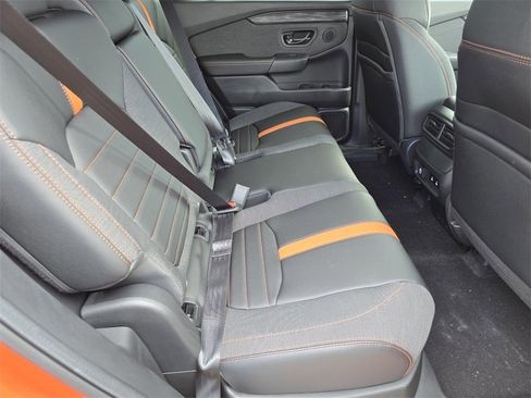 New 2026 Honda Passport TrailSport image 23