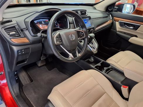 Used 2019 Honda CR-V Touring image 19