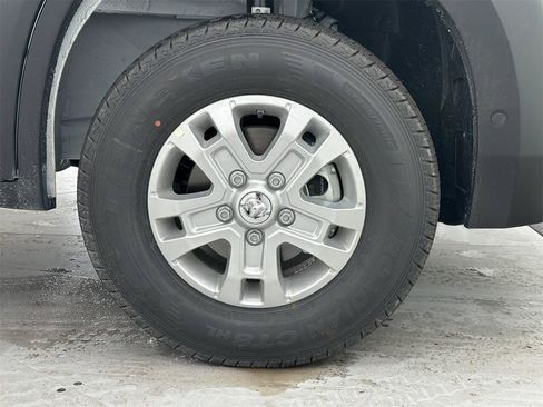 New 2024 RAM ProMaster 1500 w/ Quick Order Package 22H SLT+ image 32