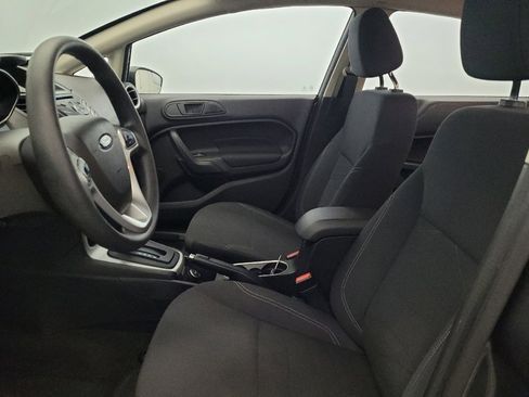 Used 2019 Ford Fiesta SE w/ Cold Weather Package FWD image 17