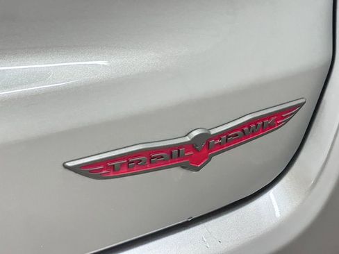 Certified 2023 Jeep Compass Trailhawk image 18