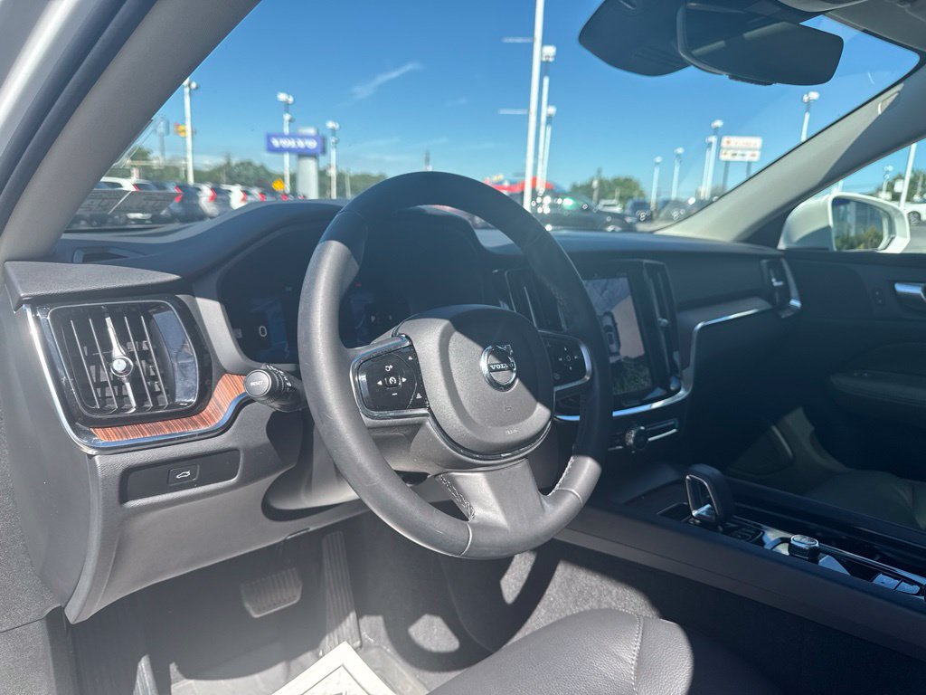 Used 2024 Volvo V60 B5 Cross Country Plus w/ Protection Package Premier AWD/4WD image 20