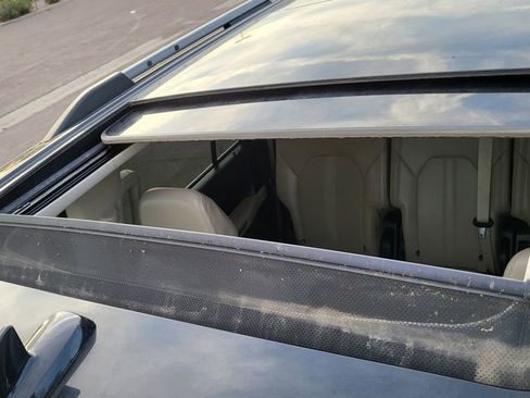 Used 2023 Ford Expedition Max Limited image 41