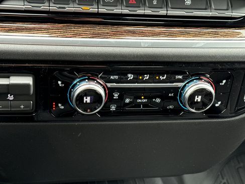 New 2026 GMC Sierra 1500 Elevation w/ Elevation Select Package image 21