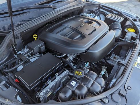 Used 2021 Jeep Grand Cherokee Limited AWD/4WD image 46