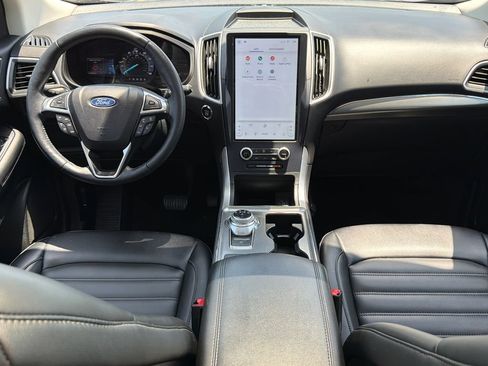 Used 2022 Ford Edge SEL w/ Convenience Package AWD/4WD image 12
