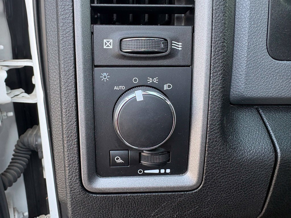 Used 2019 RAM 1500 Tradesman RWD image 15