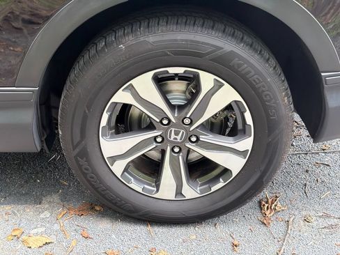 Used 2021 Honda CR-V LX image 6