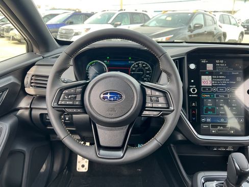 New 2026 Subaru Crosstrek 2.5i Sport image 20
