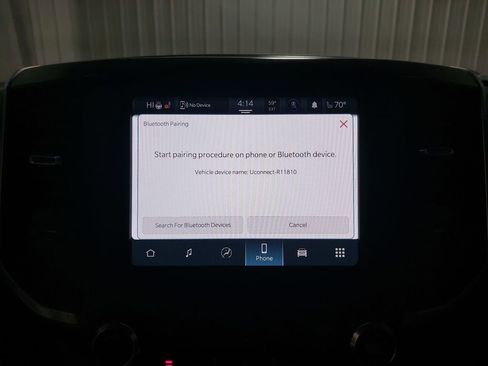 Used 2022 RAM 1500 Big Horn image 22