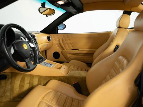Used 2003 Ferrari 575M Maranello RWD image 32