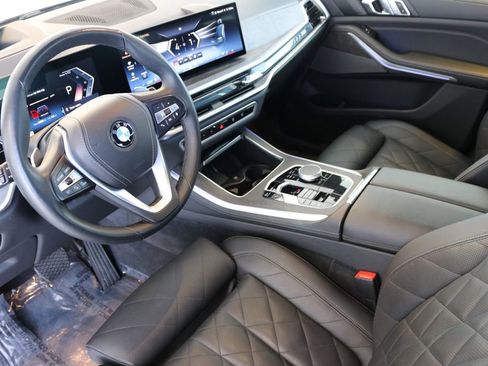 Used 2025 BMW X5 xDrive40i image 20