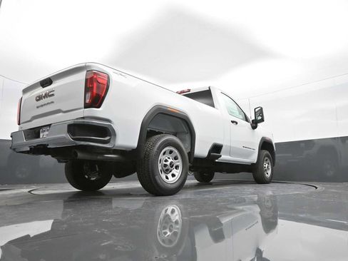 New 2025 GMC Sierra 3500 Pro image 70