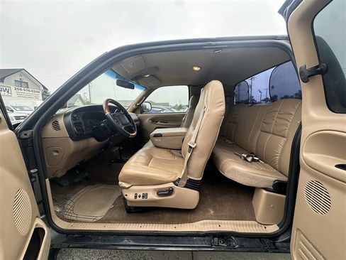 Used 2002 Dodge Ram 2500 Truck 4x4 Quad Cab image 25