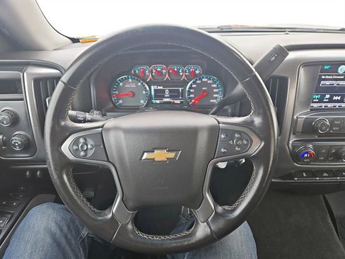 Used 2017 Chevrolet Silverado 1500 LT image 12