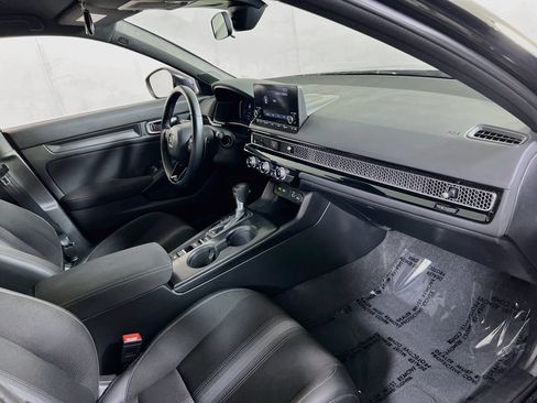 Used 2023 Honda Civic Sport image 26
