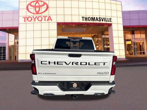 Used 2024 Chevrolet Silverado 1500 High Country image 6