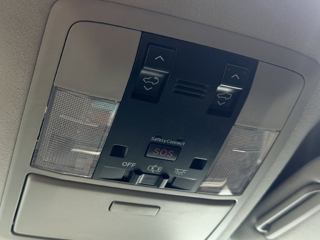 Used 2018 Lexus GX 460 Premium AWD/4WD image 31