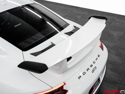 Used 2019 Porsche 911 GT3 image 19