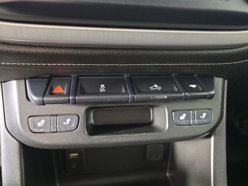 Used 2018 GMC Canyon SLT w/ Trailering Package AWD/4WD image 21
