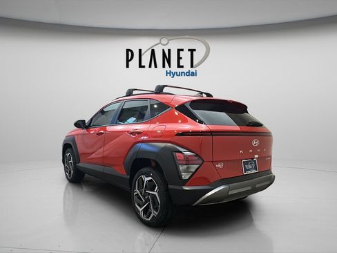New 2026 Hyundai Kona SEL Premium AWD/4WD image 6