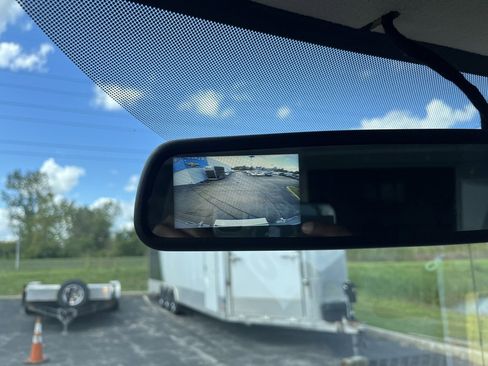 New 2025 Chevrolet Express 3500 w/ Power Convenience Package image 15