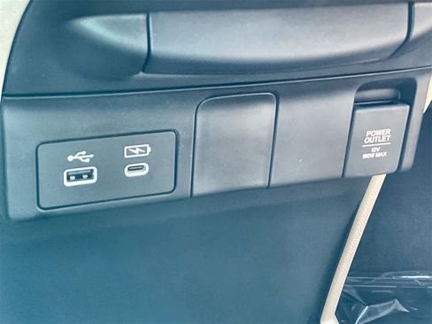 New 2026 Honda Odyssey EX-L image 16